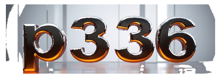 p336 logo