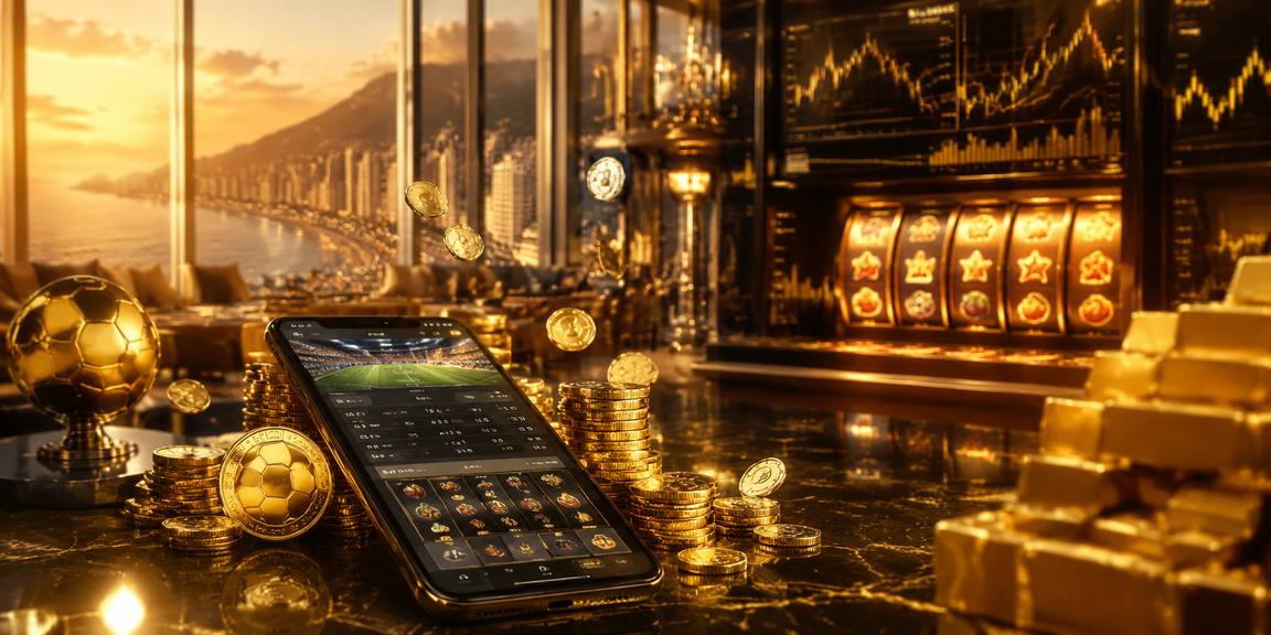 p336 Casino, slot và sportsbook trong một chỗ